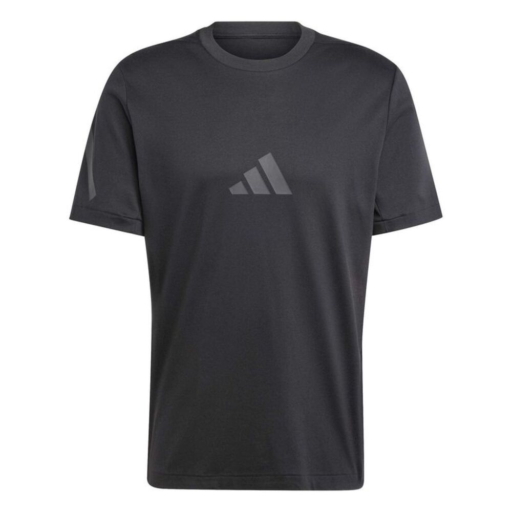 Adidas Mens Z.N.E. T-Shirt / Black